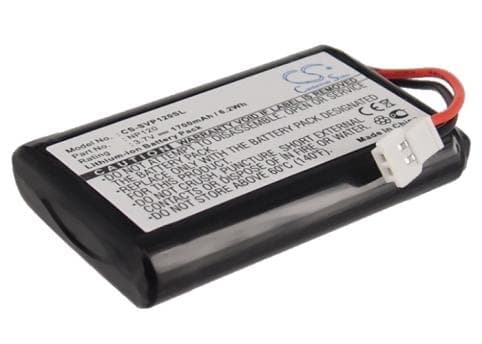 Batterie pour Seecode NP120