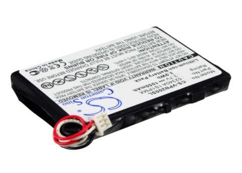 Batterie pour VDO Dayton 52340A 1S1PMX