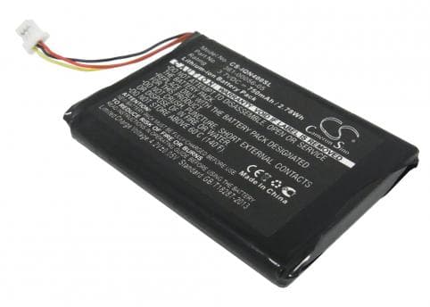 Batterie pour Garmin 361-00056-05