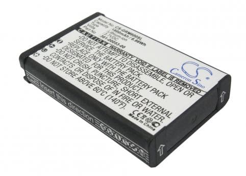 Batterie pour Garmin 361-00053-04