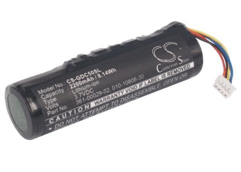 Batterie pour Garmin 361-00029-02
