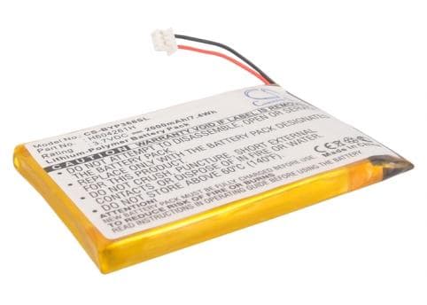 Batterie pour Bushnell H604261H