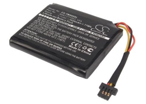Batterie pour TomTom VFA