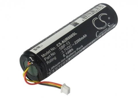 Batterie pour Asus