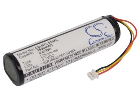 Batterie pour Blaupunkt