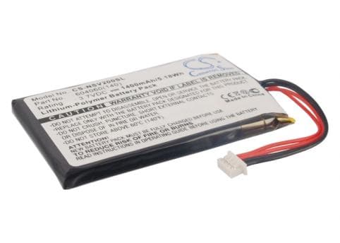 Batterie pour Insignia 604060(140)