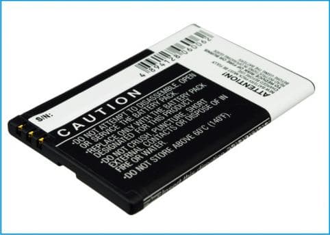 Batterie pour Sonocaddie HE9701N
