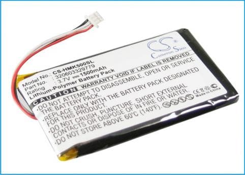 Batterie pour Harmon Kardon 320603329779