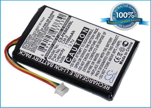 Batterie pour Packard Bell CM-2