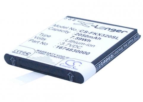 Batterie pour Falk 1674830000
