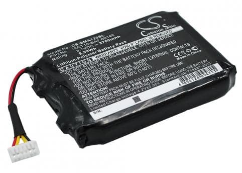 Batterie pour Satmap 1S2PE583759-02X