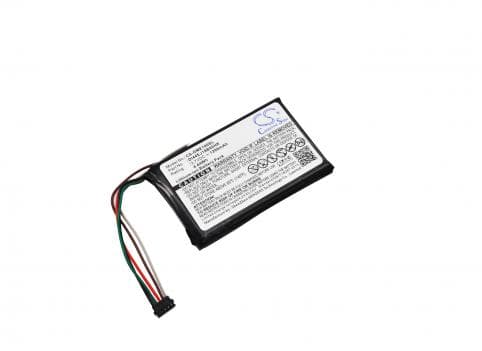 Batterie pour Garmin DI44EJ18B60HK