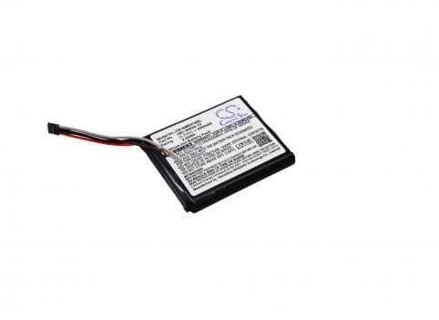 Batterie pour Garmin 361-00050-10