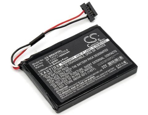Batterie pour MIO Moov M410