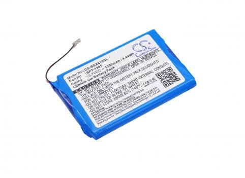 Batterie pour Skygolf SPT-1301