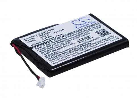 Batterie pour Sureshotgps H603450H