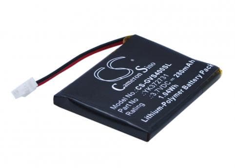 Batterie pour Golf Buddy YK372731
