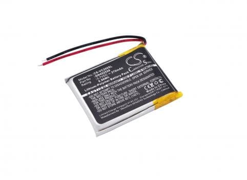 Batterie pour Voice Caddie GN452528