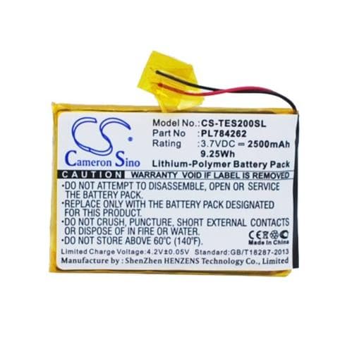 Batterie pour Teasi PL784262