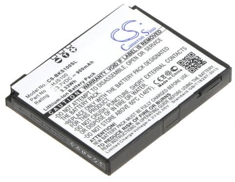 Batterie pour Becker 338937010208