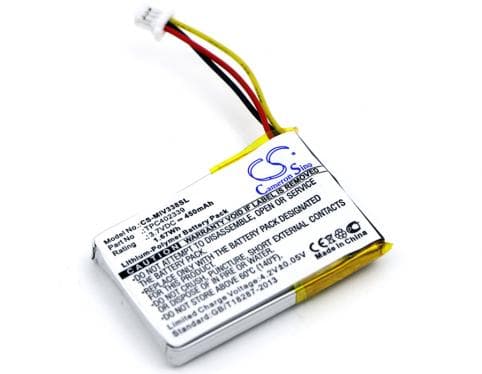 Batterie pour Garmin 361-00035-09