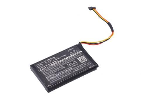 Batterie pour TomTom AHA11110004