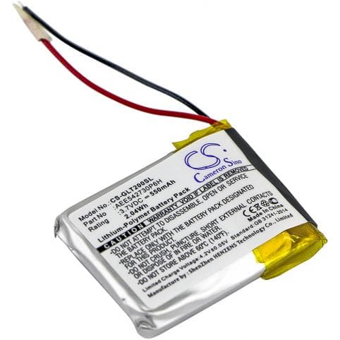 Batterie pour Golf Buddy AEE542730P6H