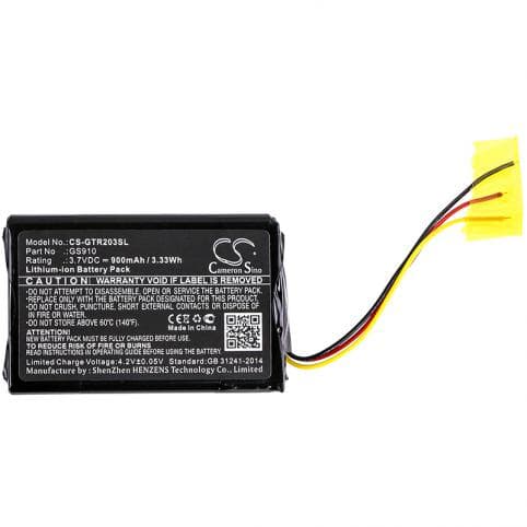 Batterie pour Globalstar GS910