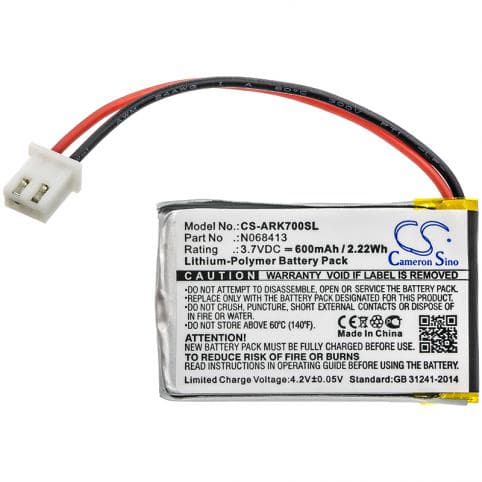Batterie pour Atrack N068413