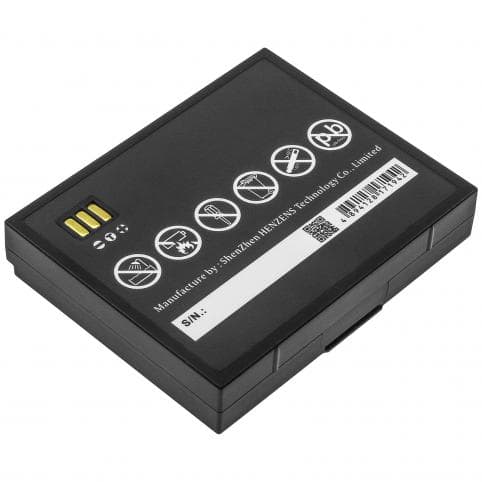 Batterie pour Zjiang 58LYDD-Z