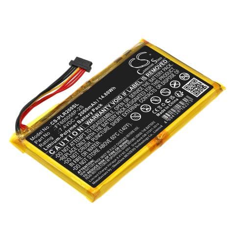 Batterie pour Polaroid FT605056P-2S
