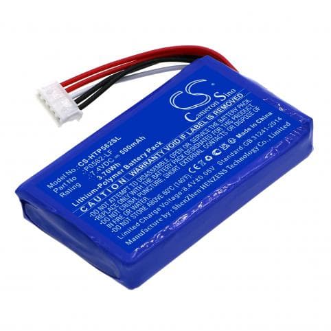 Batterie pour HP P0562-LF
