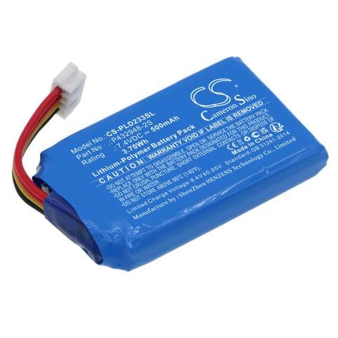 Batterie pour LG P432948-2S