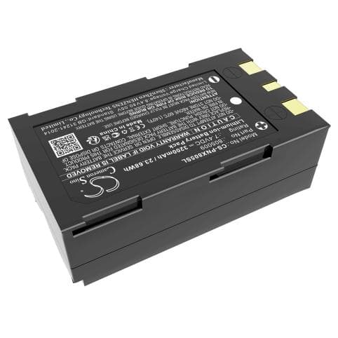 Batterie pour Phoenix Contact 805009