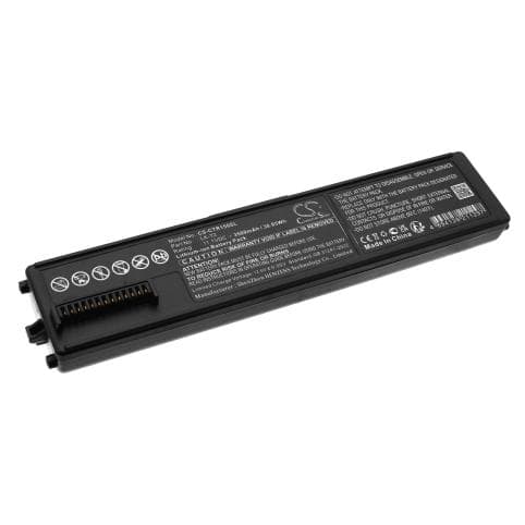 Batterie pour Canon 4228C002