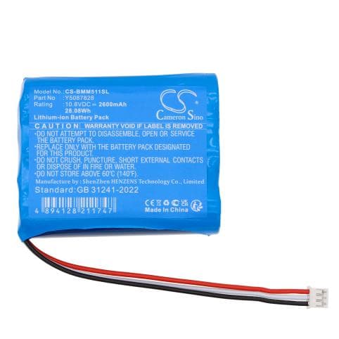 Batterie pour Brady Y5087828