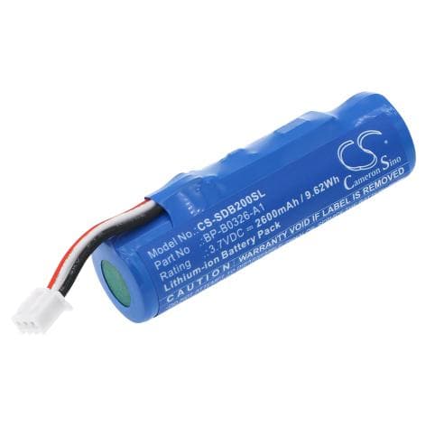 Batterie pour Seiko IS496