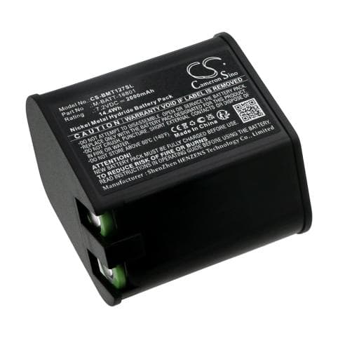 Batterie pour Brady M-BATT-18801