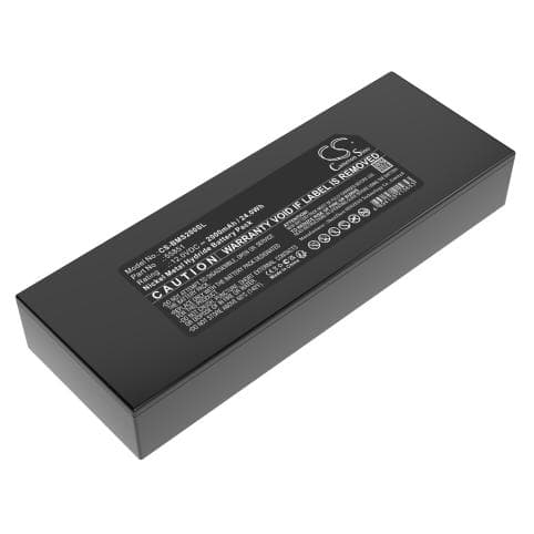 Batterie pour Brady 55851