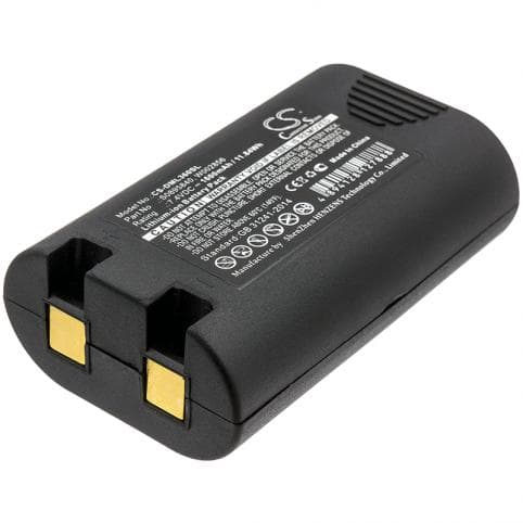 Batterie pour Dymo 1759398