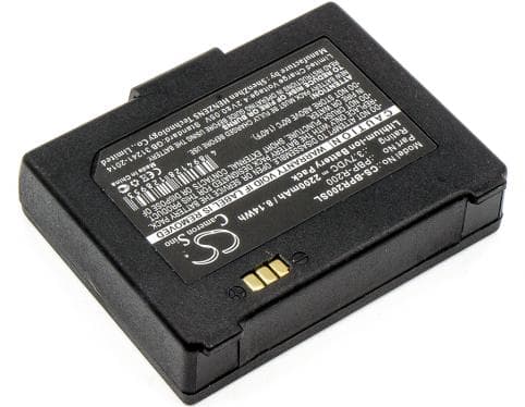 Batterie pour Bixolon K409-00007A