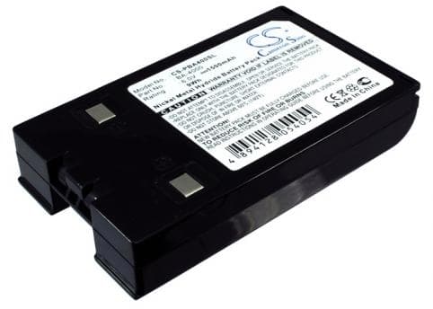 Batterie pour Brother BA-400