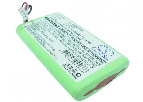 Batterie pour Brother BA-9000