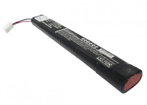 Batterie pour Pentax 205526