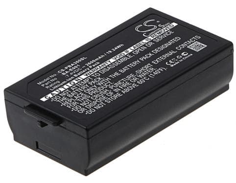 Batterie pour Brother BA-E001