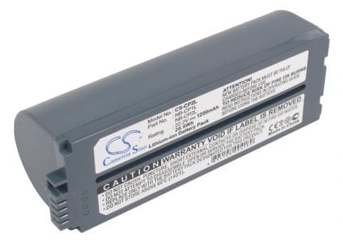 Batterie pour Canon NB-CP1L