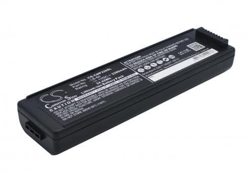Batterie pour Canon 2446B003
