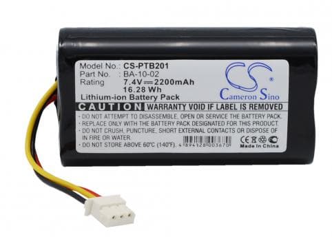 Batterie pour Citizen BA-10-02