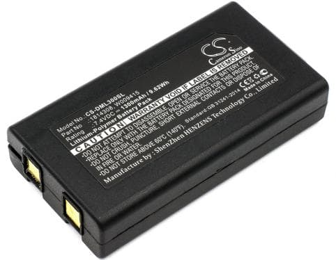 Batterie pour Dymo 1814308