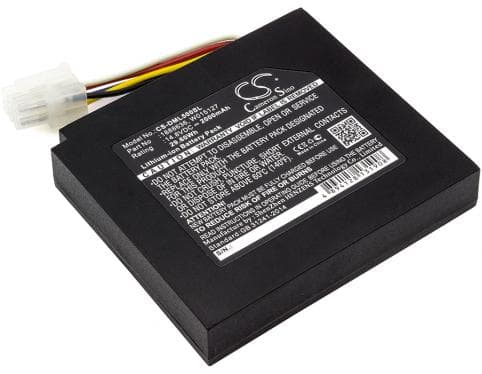 Batterie pour Dymo 1888636